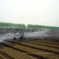 Modelo de lança do sistema de irrigação do carretel de mangueira de controle inteligente